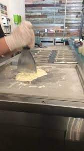 Kreamkles Rolled Ice Cream Kreamkles Rolled Ice Cream