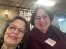 What years did Carole Jackson serve as VP?