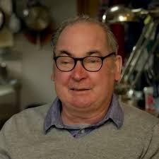 Just watched the Netflix documentary