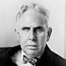Theodore Dreiser
