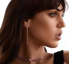 Cecilia Rodríguez nuovo volto della campagna Rosato