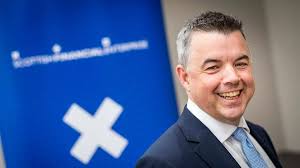 Fintech 'unicorn' scooped the top prize at the Scottish Financial Service  Awards