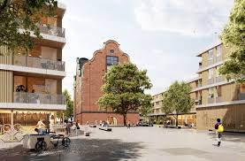 Jetzt passende eigentumswohnungen bei immonet.de finden! Rund Um Die Alte Malzerei Entsteht Das Lichtenrader Revier Entwicklungsstadt Berlin