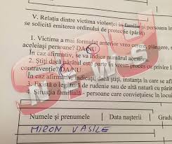 Potrivit igpr, ordinul de protecţie provizoriu se emite de către poliţişti atunci când în exercitarea atribuţiilor de serviciu aceștia constată că există un la numai o săptămână de când a intrat în vigoare noua lege, au fost emise primele ordine de protecţie provizorii. Motivul Incredibil Pentru Care Raluca Macovei Nu A ObÅ£inut Ordin De ProtecÅ£ie Impotriva Criminalului Care A Intrat Peste Ea In CasÄƒ Spynews Ro