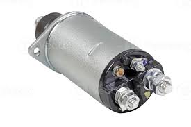 Starter Relay