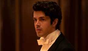 The Gilded Age's Harry Richardson Reacts to Larry's Breakup With Marian and  Their Potential Future: “There Is Hope for the Two of Them”