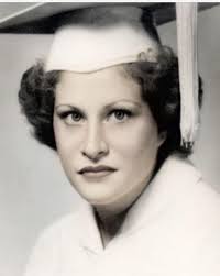 Josephine “Josie” Porras Lara (1935-2018)