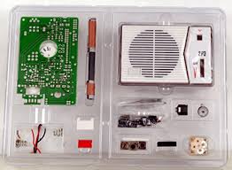 Then, if you like the experience, don't be afraid to graduate to more complex projects. 7 Best Fm Radio Kits To Buy Online In 2021