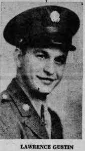 Lawrence Thomas Gustin (1921-2002)