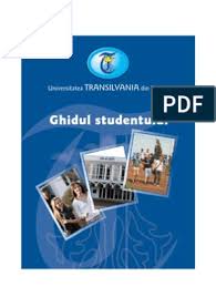 Submitted 2 days ago by pantynpc. Ghidul Studentului