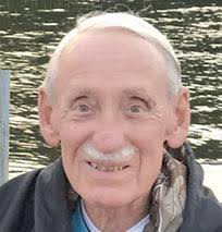 Richard PARENTEAU Obituary