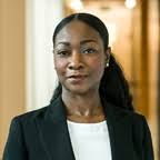 Victoria S. Banson (Vicky)