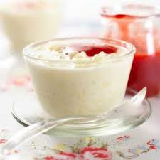 Recette Riz Lait Cookeo Recette Recette Riz Au Lait Cookeo Recette