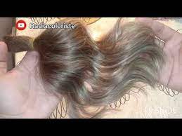 تركيبة واحدة توحيد اللون الاشقر و اللونالغامق عمل تطبيق الجزاءر youtube hair styles hair hair wrap