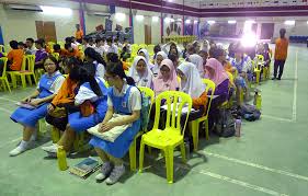 Sungai long, sukma shop apartment (nearby smk sg long). Kembara Programme At Smk Bandar Baru Sg Long Cheras Jabatan Psikiatri