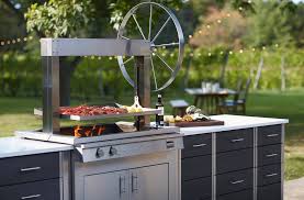 Good quality of durability is a matter but not that important. Outdoor Kitchen Appliances 5 Must Haves You Can T Go Without Rise Outdoor Design