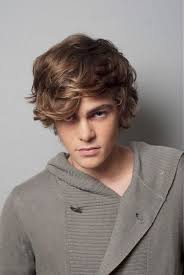 Any of these 15 great long haircuts for teenage boys is a great choice for a teenage boy looking for something different. Shaggy Layers For Long Hair Boys Long Hairstyles Boy Haircuts Long Teenage Boy Hairstyles