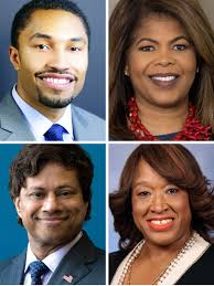 Opinion: 13th District race tests political power in Detroit