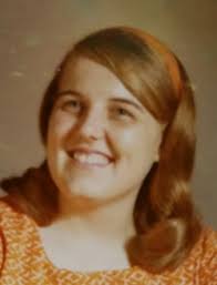 Caroline Patricia McCall Willingham