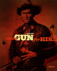 This Gun for Hire :: Behance