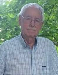 Obituary information for Robert Franklin "Bob" Tillery