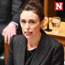 New Zealand PM Vows Never To Say Name Of Christchurch Terrorist
