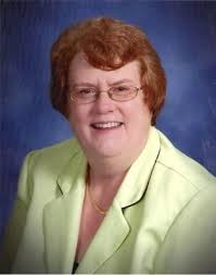 Rhonda Blair Obituary (2014)