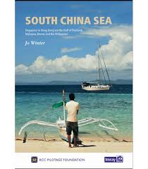Thanks travmate for the wonderful onam 2019. South China Sea Pilot 1st Edition 2019