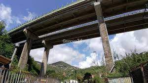 This is the new ebay. Autostrada A12 Lavori In Anticipo Da Mezzanotte Via Libera Ai Tir Sul Viadotto Valle Ragone Genova 24