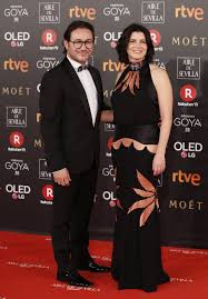 Check spelling or type a new query. Carlos Santos Y Laia Marull En La Alfombra Roja De Los Premios Goya 2018 Galeria De Fotos En Ecartelera