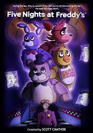Scott cawthon made five nights at freddy's on clickteam fusion 2.5. Reddit The Front Page Of The Internet Five Nights At Freddy S Fnaf Wallpapers Fnaf Drawings