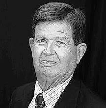 John Faas Obituary (1950