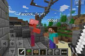 Oct 14, 2021 · welcome to the minecraft 1.17.10 apk update! Multiplayer For Minecraft Pe For Android Apk Download