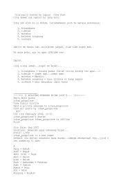 Maybe you would like to learn more about one of these? Basa Sunda