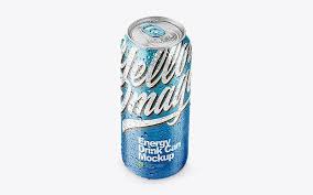 Download 45 Premium And Free Beverage Can Mockups In Psd Counrty4k