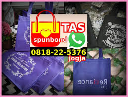 Dapatkan informasi godie bag, goodie bag, goodie bag murah, goodie bag ulang tahun, goody bag whatsapp amanah garment. Tas Spunbond Di Jakarta O818 22 5376 Whatsapp Tas Belanja Belanja