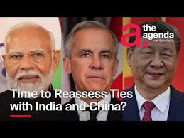 Timothy Ayres On Opportunities That India & Australia's Bilateral  Relationship Brings