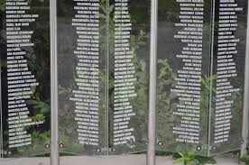 Ernest Rotter (1927-1945): homenaje de Find a Grave