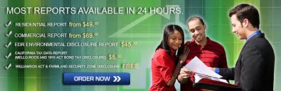 Natural Hazard Disclosure Llc
