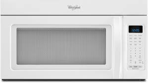 The vent fan control option within the microwave's setup. Whirlpool Wmh32519cw 1 9 Cu Ft Over The Range Microwave Oven With 1 000 Cooking Watts 300 Cfm Venting System Steam Cooking Sensor Cooking Hidden Vent Recessed Turntable And Incandescent Cooktop Lighting White