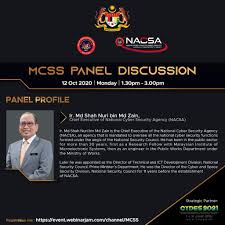 Menurut laporan ancaman keselamatan sophos 2014, sebuah agensi bebas menyelidik tahap bahaya serangan siber, malaysia berada pada tangga. National Cyber Security Agency Malaysia Posts Facebook