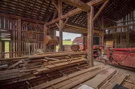 Ohio valley barn salvage specializes in dismantling old barn frames and salvaging barn materials. Antique Barns For Sale Carolina Timberworks