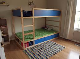 The Endlessly Hackable Kura Bed Ideas For Getting A Whole New Look Ikea Kura Bed Kura Bed Ikea Bunk Bed
