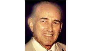 Robert Chambers Obituary (1924