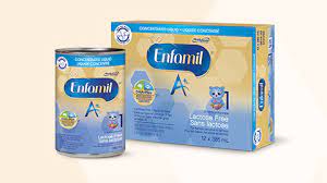 We did not find results for: Enfamil A Lactose Free Enfamil