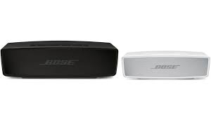 You can also buy soft covers for the speaker in red, green, blue, black, or gray for $24.95 each to add a flash of color. Buy Bose Soundlink Mini Ii Special Edition Bluetooth Speaker Harvey Norman Au