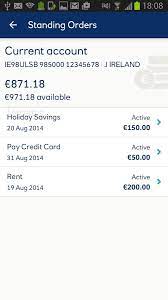 Download ulster bank ni for ios to with the ulster bank mobile banking app, managing your money on the move is easy, fast and secure. Ulster Bank Roi For Android Apk Download