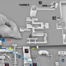 Escape from tarkov reserve map scav exits.train (scav and player) : Game Maps Escape From Tarkov Reserve Map
