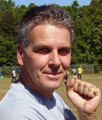 Steve Hatley's Instagram, Twitter & Facebook