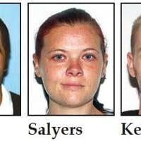 Active warrants in Tazewell County — April 10